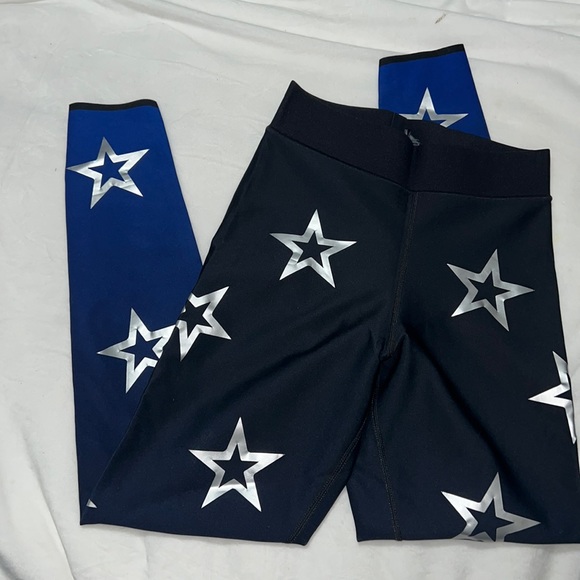 Ultracor Active Leggings - Picture 2 of 5